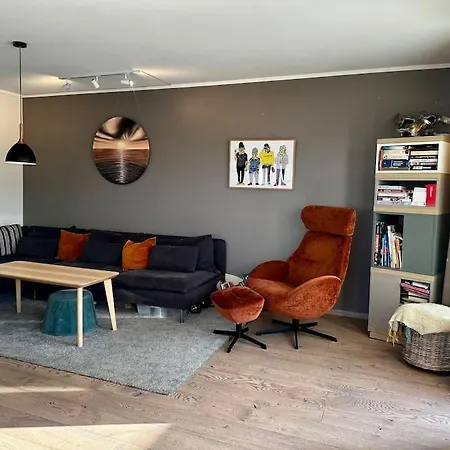 For Rent During Ons Διαμέρισμα *