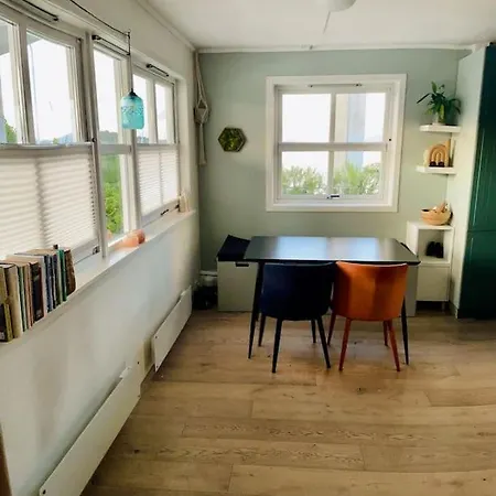 Διαμέρισμα For Rent During Ons Στάβανγκερ
